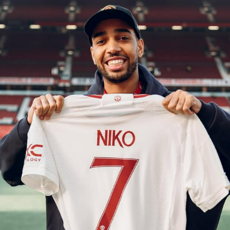 Niko Omilana is a British YouTuber, influencer, and political activist.